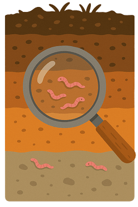 How much do you know about soils? How much do you know about soils?