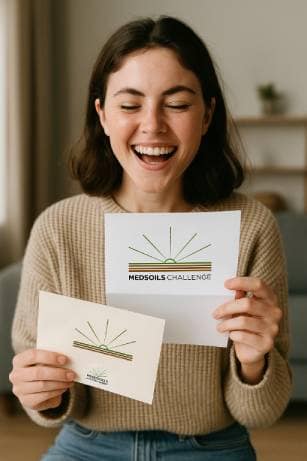 Medsoil_Challenge Scholarship